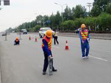 管線測量